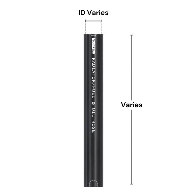 Rubber Fuel & Oil Hose