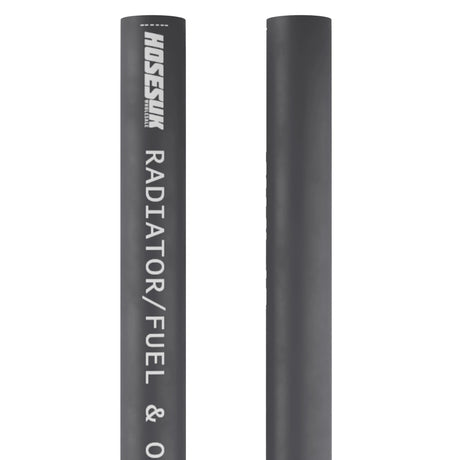 Gummibrændstof- og olieslange