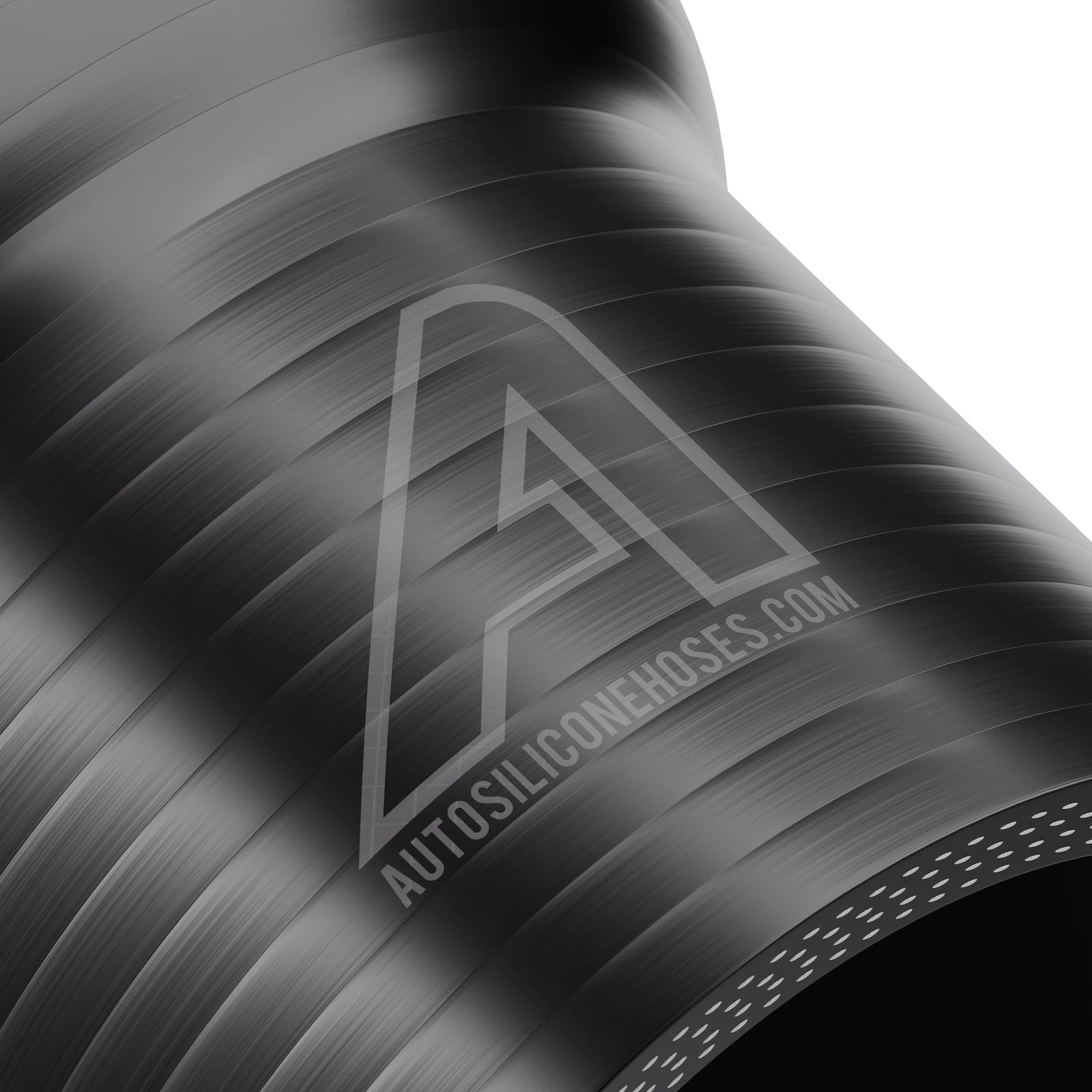 Silikone hump slange