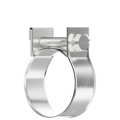 Mini Hose Clip W4 Stainless Steel