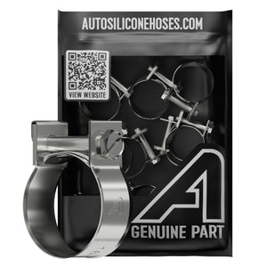 Assorted Mini Hose Clips