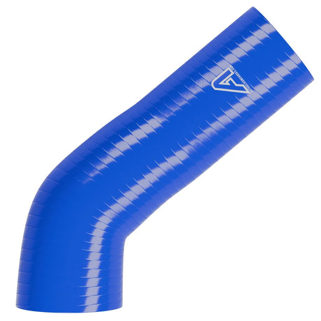 Silikone Resonator Turbo Indsugningsslange Til Volvo