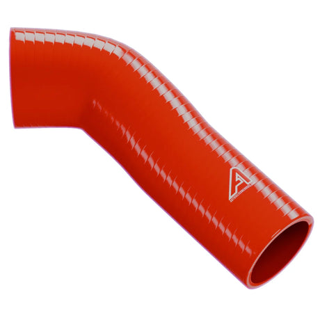 Silikone Resonator Turbo Indsugningsslange Til Volvo