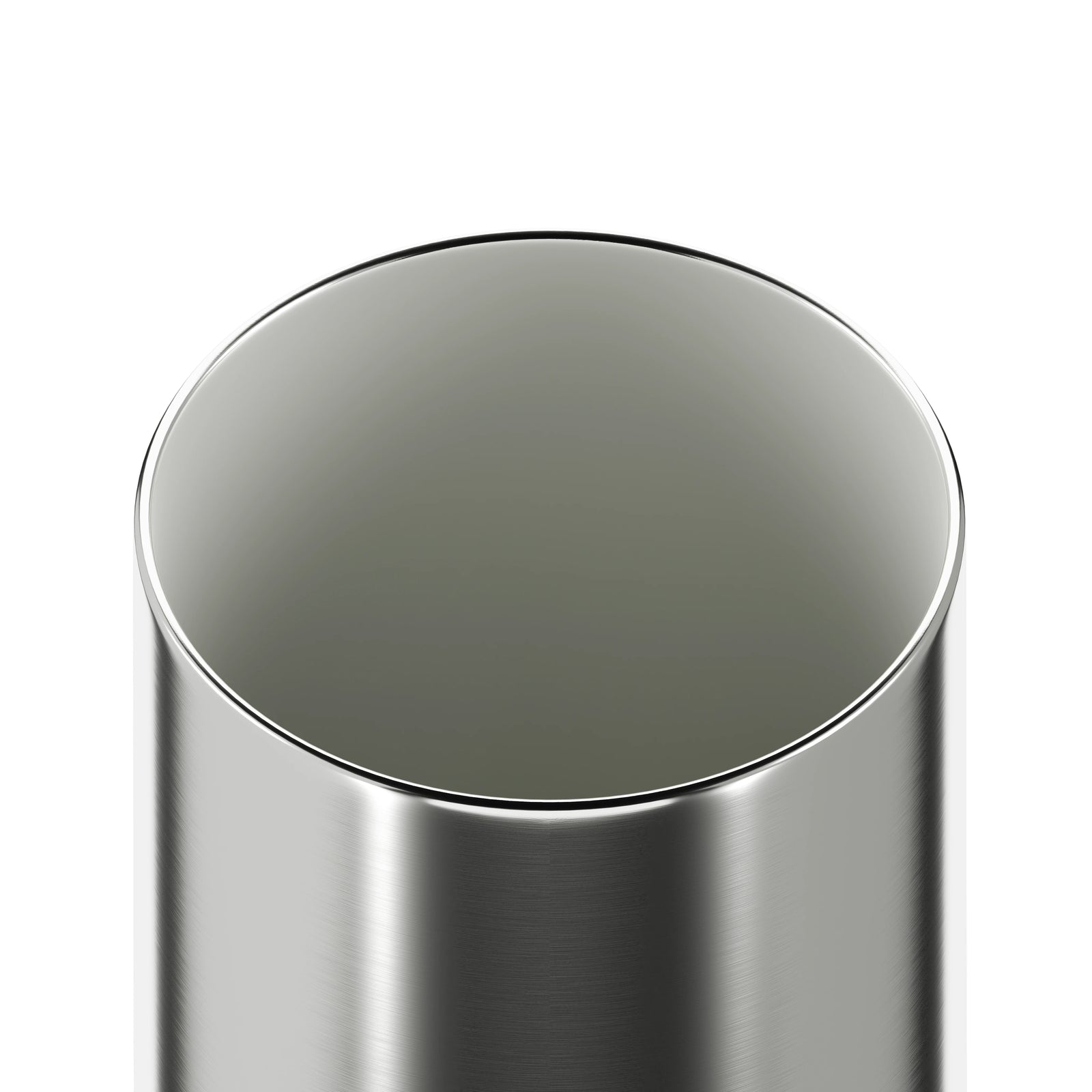 Rustfrit stål 90 graders rør