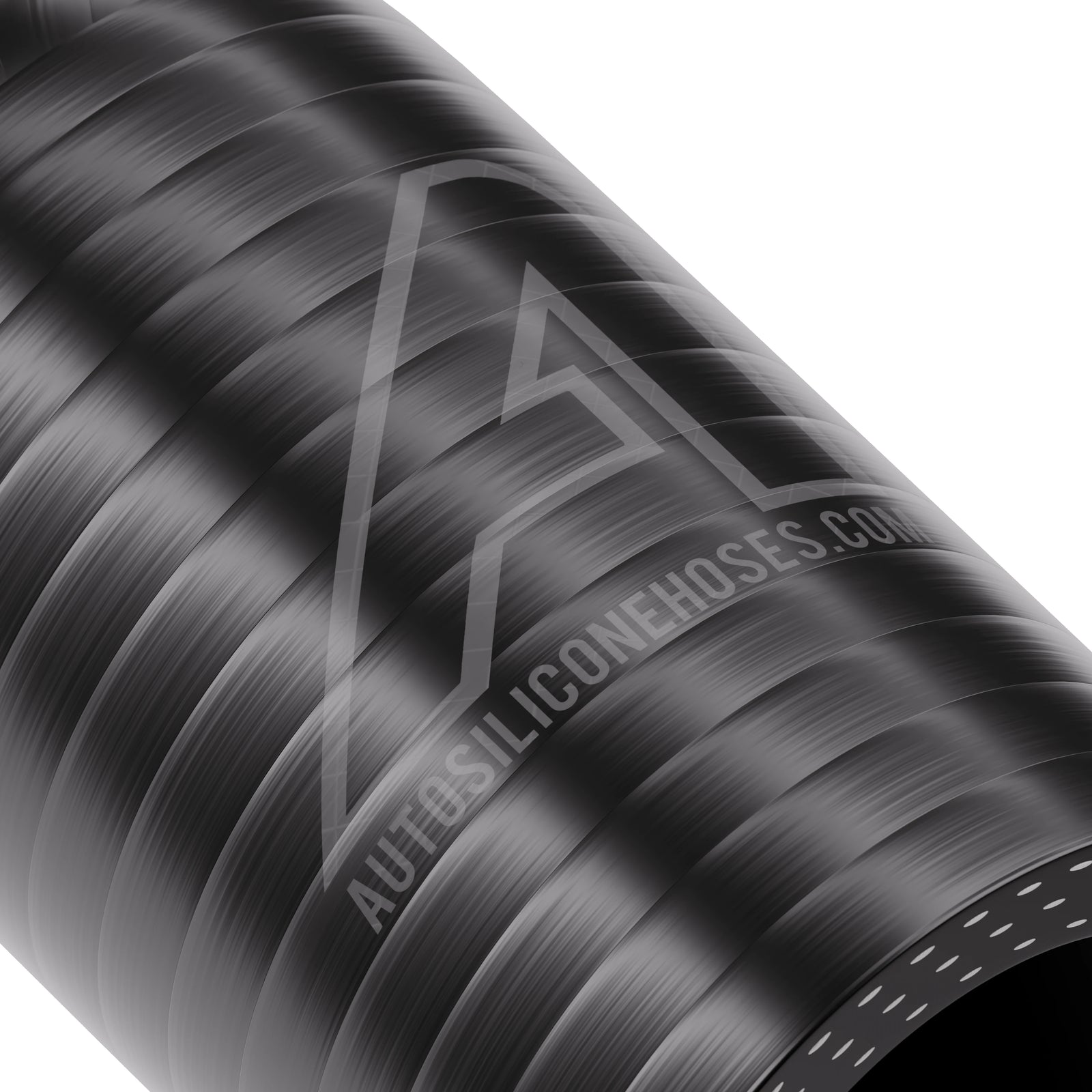 Silikoneforstærket endekappe