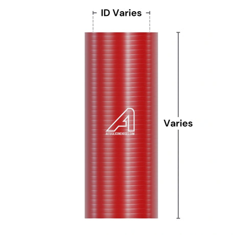 Silicone Coupler Hose