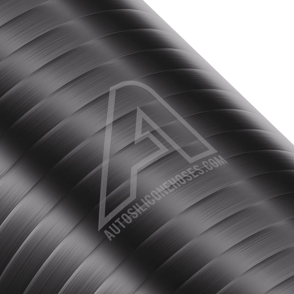 Silikone Fluoro Koblingsslange