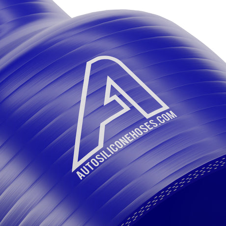 Silikone lige reduktionsslange