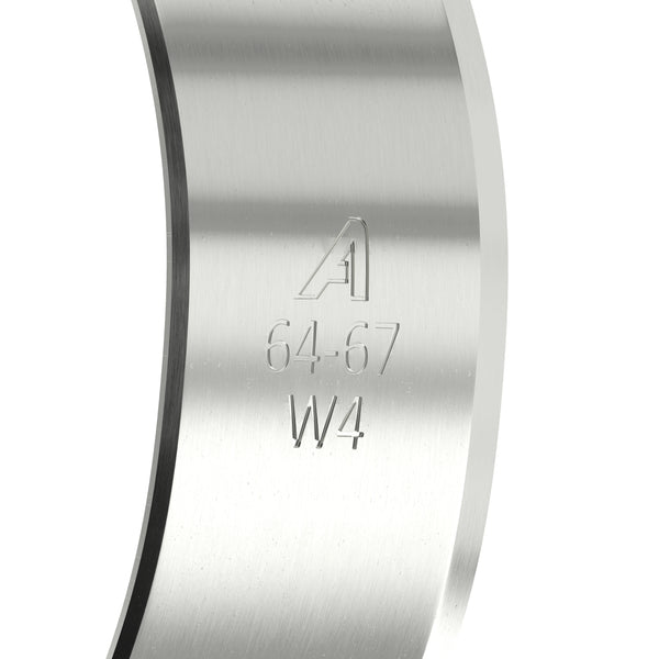 Assorted T-Bolt Hose Clamps