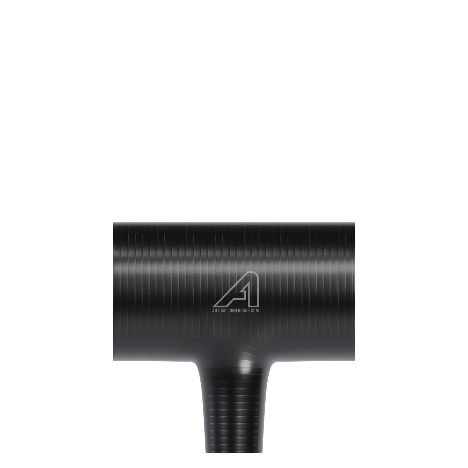 Silikone T-stykke slange