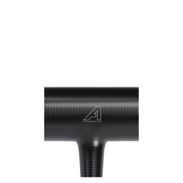 Silikone T-stykke slange