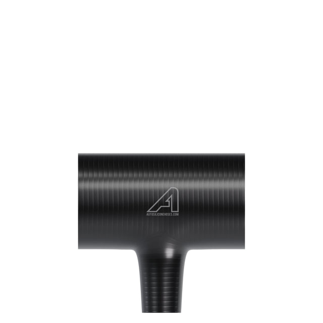 Silikone T-stykke slange