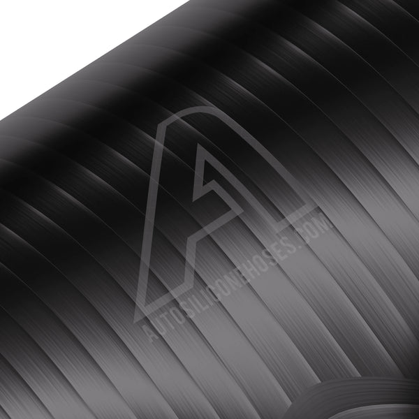 Silikone T-stykke slange