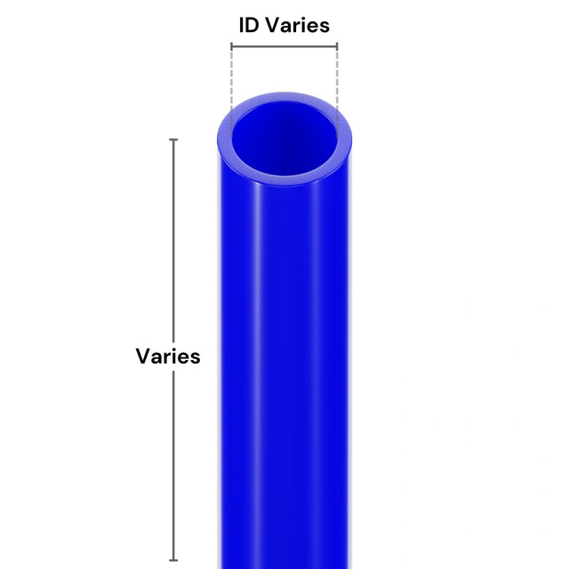 Silicone Vacuum Hose