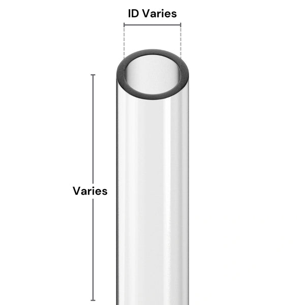 Silicone Vacuum Hose