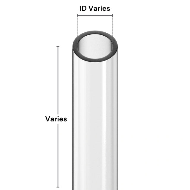 Silicone Vacuum Hose