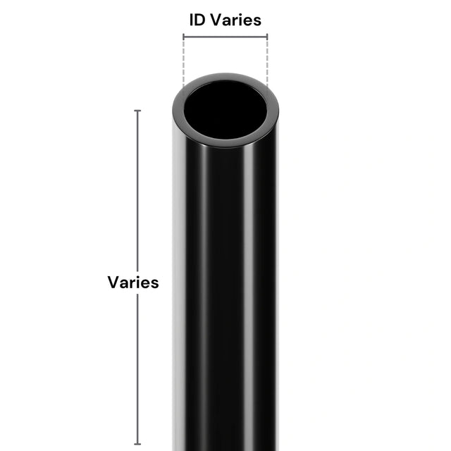 Silicone Vacuum Hose