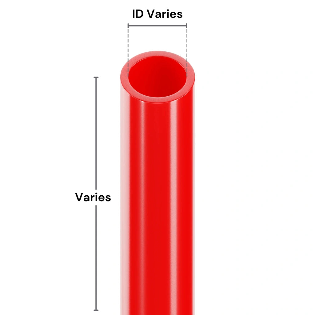 Silicone Vacuum Hose