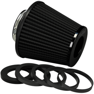 Filtech Twin Cone Air Filter
