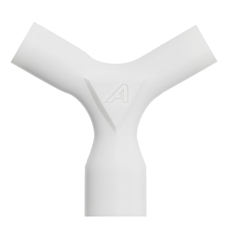 T-boltsnøgle i plastik, hvid