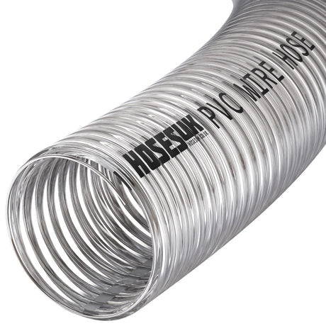 PVC Wire Reinforced Hose