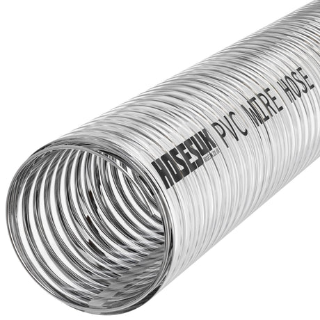 PVC Wire Reinforced Hose