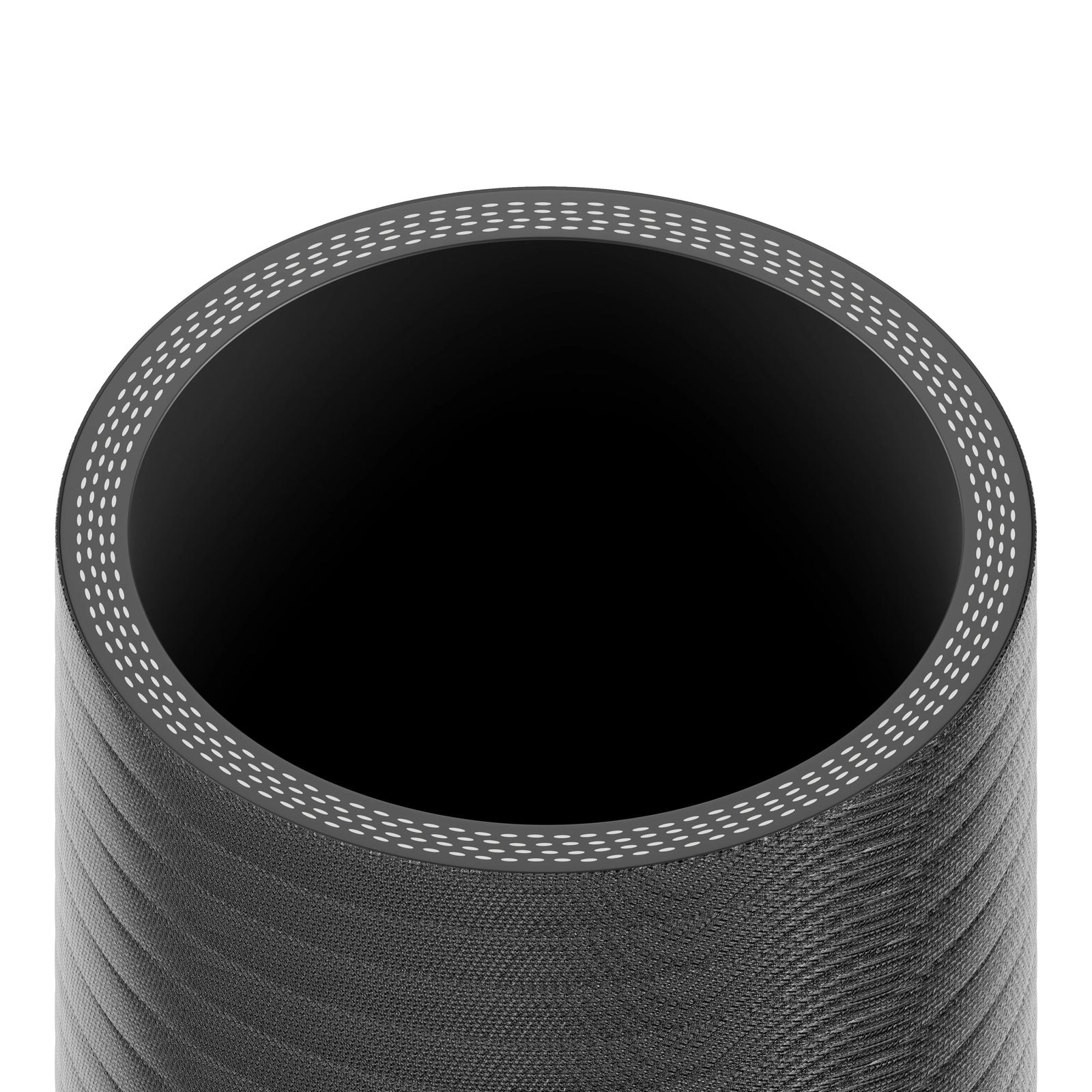 Silikone Fluoro Lige Indviklet Slange