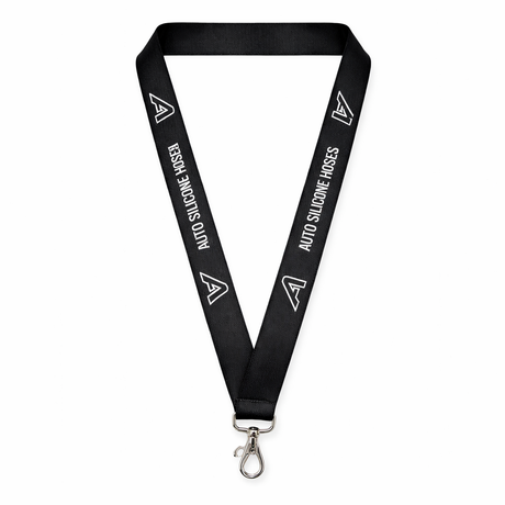 Auto Silicone Hoses Lanyard