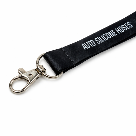 Auto Silicone Hoses Lanyard